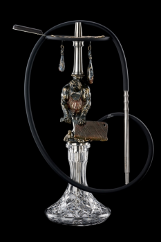 Кальян Maklaud Blood Masters