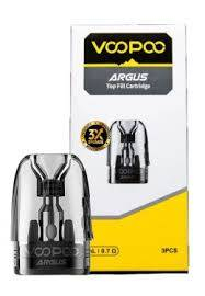 Картридж ARGUS Top Fill Cartridge 2ml 0.7Ω 3шт/уп