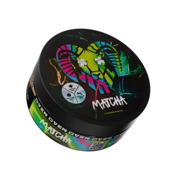 Табак Oven - Matcha (Матча) 100 гр.