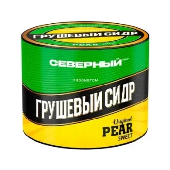 Северный Professional Грушевый сидр 40гр