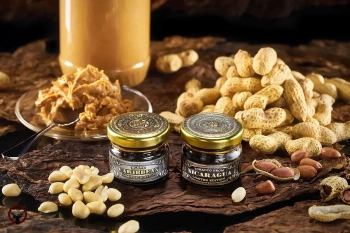 Табак WTO Caribbean Blend – Арахис 20 гр.