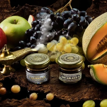 Табак WTO Nicaragua – Джин Микс 20 гр.