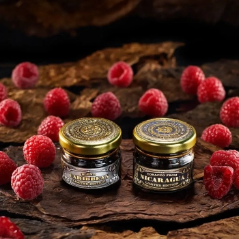 Табак WTO Nicaragua – Малина 20 гр.