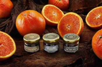 Табак WTO Nicaragua – Сицилийский апельсин 20 гр.