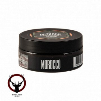 Табак для кальяна MustHave Morocco 125гр