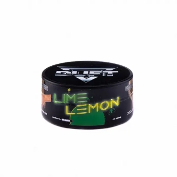 Duft Lime lemon 100гр