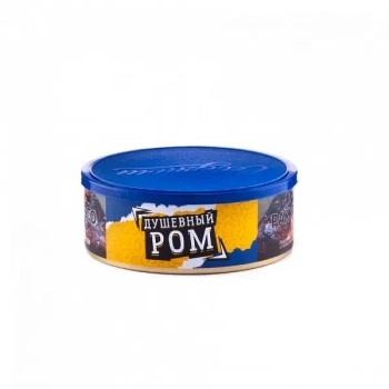 Северный Душевный ром 100гр