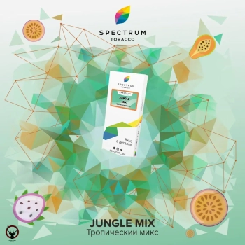 Spectrum Jungle mix 100гр