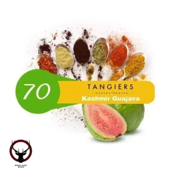 Табак Tangiers Noir Original – Kashmir Guajava 250 гр.