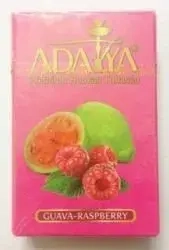 Adalya Guava raspberry 50гр