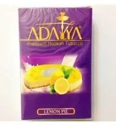 Adalya Lemon pie 50гр