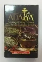 Adalya Spiced chai 50гр