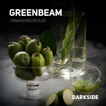 Darkside Green beam 250 гр. (Фейхоа) (Зеленый Луч) Core