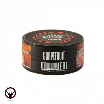 MustHave Grapefruit 25гр