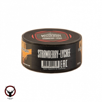 MustHave Strawberry-lychee 25гр
