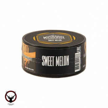 MustHave Sweet melon 25гр