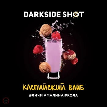 Darkside Shot Каспийский, 30 г