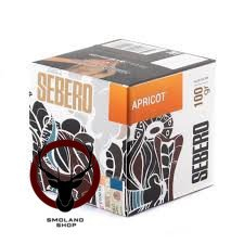 Sebero Vanilla 100гр