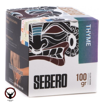 Sebero Thyme 100гр