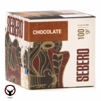 Sebero Chocolate 100гр
