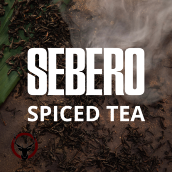 Табак для кальяна Sebero Spiced tea 200гр