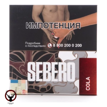 Sebero Cola 40гр