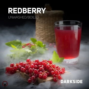 Darkside Redberry 30 гр. (Редберри) Core