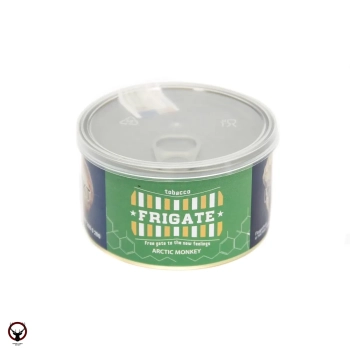 Frigate Arctic monkey 20гр