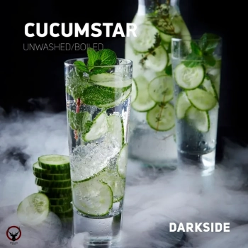 Darkside Cucumstar 250 гр. (Кукумстар) Core