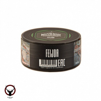 MustHave Feijoa 25гр