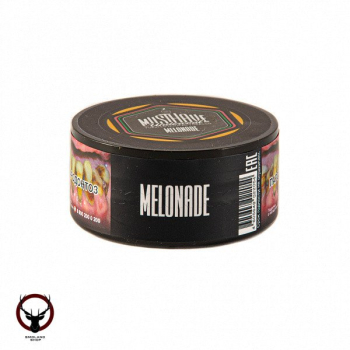MustHave Melonade 25гр