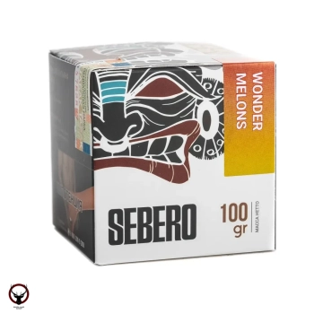 Sebero Wonder-Melon 100гр МРК