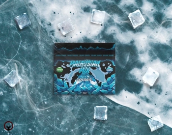 Malaysian mix - Cooler 50 гр. (Кулер)