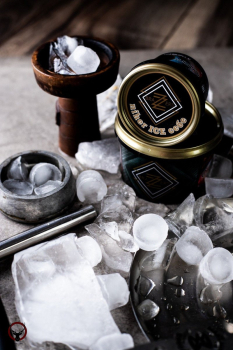 Табак Brazzers - niher ICE себе 200 гр. (Ни*Ера Айс Себе)