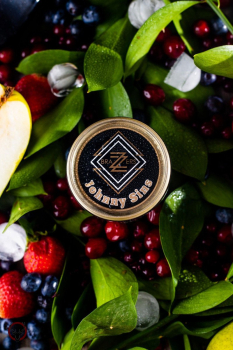 Табак Brazzers - Johnny Sins 200 гр. (Джонни Синс)