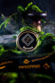 Табак Brazzers - Spruce 50 гр. (Ель)