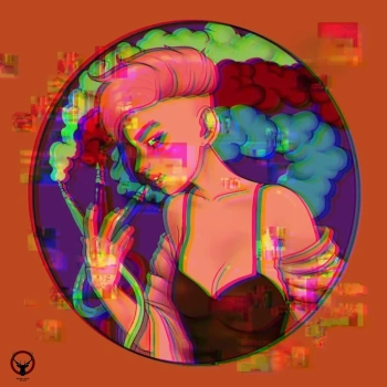 Табак Brazzers - Juicy TP  (Гуава, черника, клубника) 20 гр. (Джус Тп)