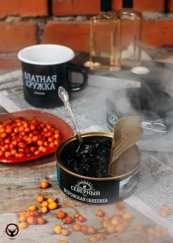 Северный Воровская облепиха 25гр