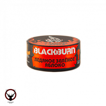 Burn BLACK Famous apple 25гр