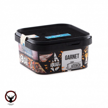 Burn BLACK Garnet 200гр