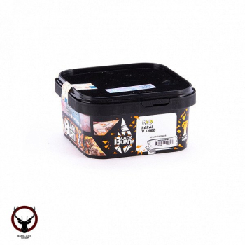 Burn BLACK Papaya v obed 200гр