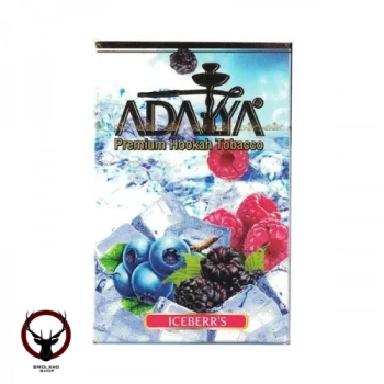 Adalya Iceberrs 50гр