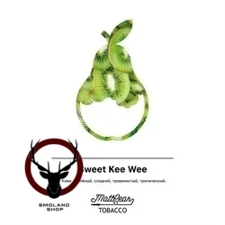 Табак MattPear - Sweet Kee Wee 50 гр. (Свит Ки Ви)
