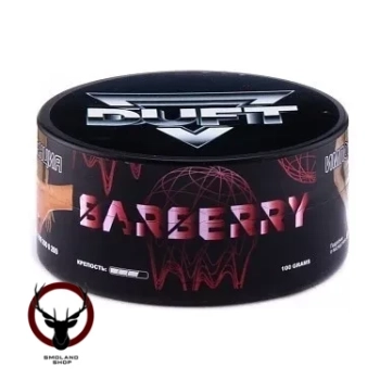 Duft Barberry 100гр