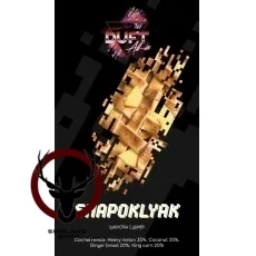 Duft All-In Shapoklyak 25гр