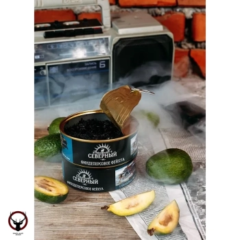 Северный Финдеперцовый фейхоа 25гр
