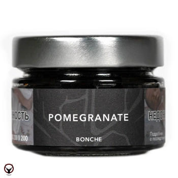Bonche Pomegranate 80гр