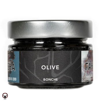 Bonche Olive 80гр МРК