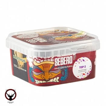 Sebero LE Top 2 300гр МРК