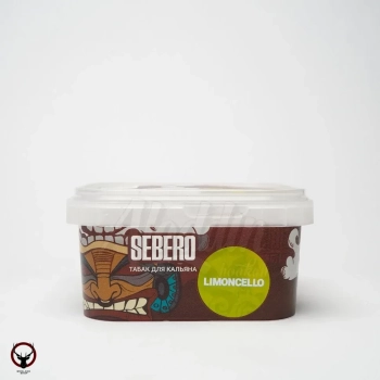 Sebero LE Limoncello 300гр МРК